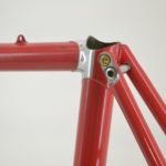 Cinelli Super Corsa Red Ferrari 74