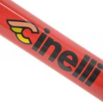 Cinelli Super Corsa Red Ferrari 81