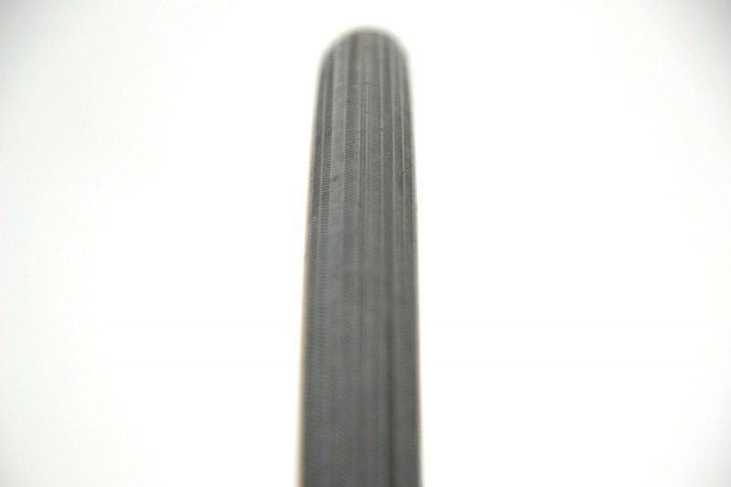 Clement 'CF 2001' Tubular Tyre 22mm 250g 700c Made in Italy 1970s 1980s - Image 6