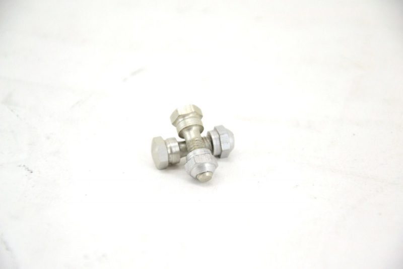 Cobra Aluminium Tuning Bolt Campagnolo Nuovo Super Record 1980s Made in Italy - Image 3