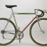 Vintage Colnago Master Arabesque Road Bike