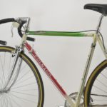 Vintage Colnago Master Arabesque Road Bike