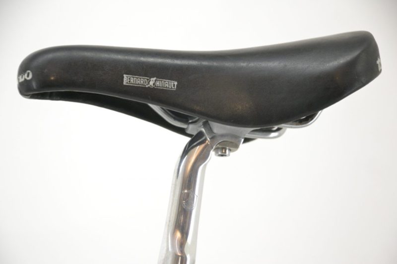 Vintage Colnago Master Arabesque Road Bike