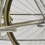 Vintage Colnago Master Arabesque Road Bike