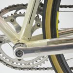 Vintage Colnago Master Arabesque Road Bike