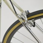 Vintage Colnago Master Arabesque Road Bike