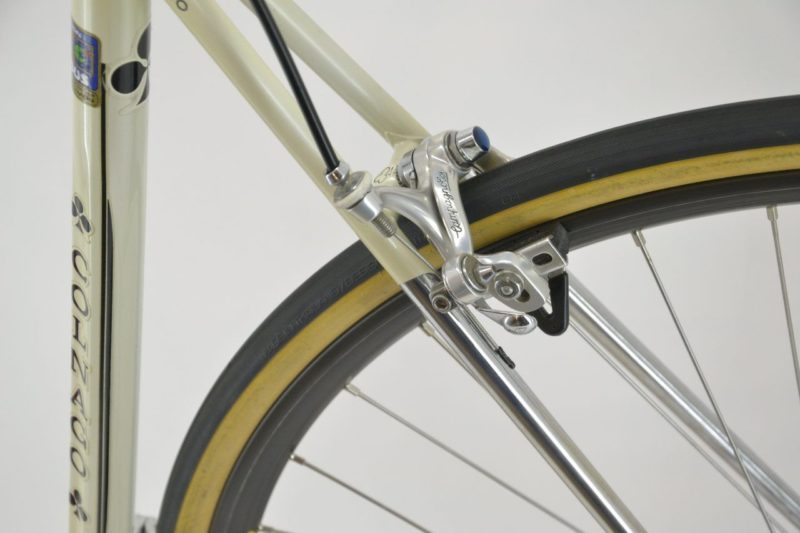 Vintage Colnago Master Arabesque Road Bike