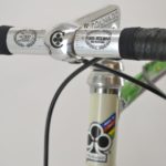 Vintage Colnago Master Arabesque Road Bike