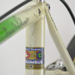 Vintage Colnago Master Arabesque Road Bike