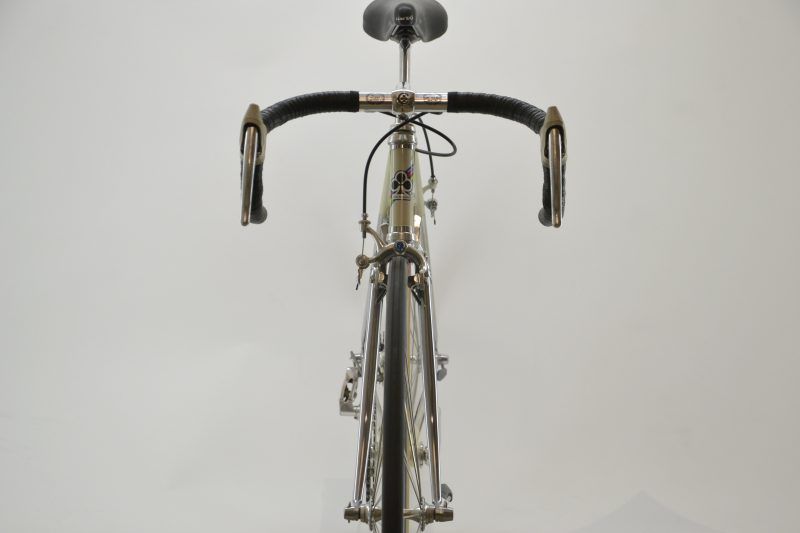 Vintage Colnago Master Arabesque Road Bike