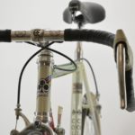 Vintage Colnago Master Arabesque Road Bike