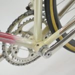 Vintage Colnago Master Arabesque Road Bike
