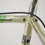Vintage Colnago Master Arabesque Road Bike