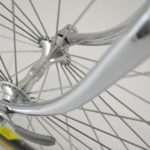 Vintage Colnago Master Arabesque Road Bike
