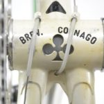 Vintage Colnago Master Arabesque Road Bike