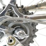 Vintage Colnago Master Arabesque Road Bike