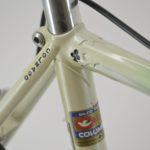 Vintage Colnago Master Arabesque Road Bike