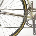 Vintage Colnago Master Arabesque Road Bike