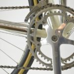 Vintage Colnago Master Arabesque Road Bike