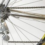 Vintage Colnago Master Arabesque Road Bike