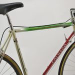 Vintage Colnago Master Arabesque Road Bike
