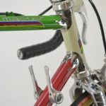 Vintage Colnago Master Arabesque Road Bike