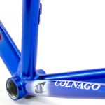 Colnago 'Asso' Road Frame set. 57cm - Cicli Berlinetta