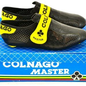Colnago Master Shoes