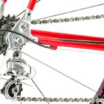 Colnago 'Carbitubo' Road Bicycle. 57cm - Image 10