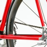 Colnago 'Carbitubo' Road Bicycle. 57cm - Image 11