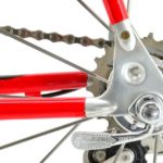 Colnago 'Carbitubo' Road Bicycle. 57cm - Image 12
