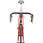 Colnago 'Carbitubo' Road Bicycle. 57cm - Image 2