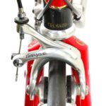Colnago 'Carbitubo' Road Bicycle. 57cm - Image 5
