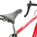 Colnago 'Carbitubo' Road Bicycle. 57cm - Image 6