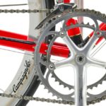 Colnago 'Carbitubo' Road Bicycle. 57cm - Image 9