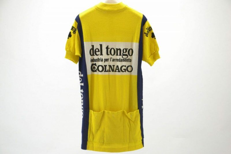 Colnago Cycling Jersey