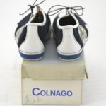 Vintage Colnago classic Touring Cycling Shoes