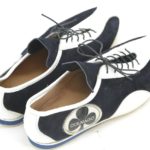 Vintage Colnago classic Touring Cycling Shoes