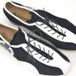 Vintage Colnago classic Touring Cycling Shoes