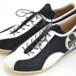 Vintage Colnago classic Touring Cycling Shoes
