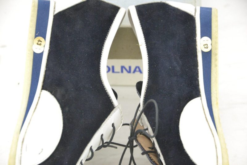 Vintage Colnago classic Touring Cycling Shoes