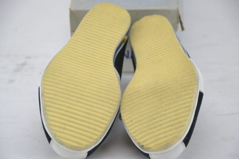 Vintage Colnago classic Touring Cycling Shoes