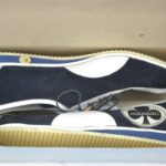 Vintage Colnago classic Touring Cycling Shoes