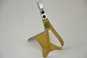 Colnago Gold Toe clip
