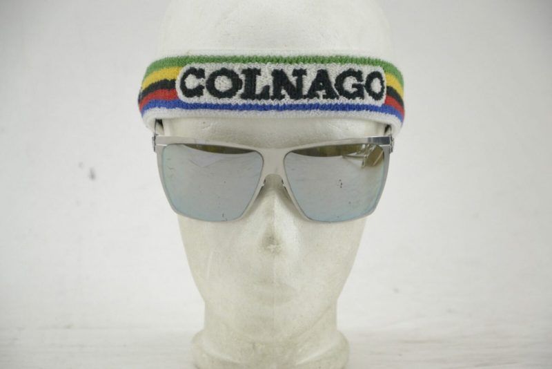 Colnago Headband