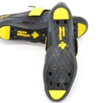 Colnago Master Classic Cycling Shoes Size 38 Midnight Blue Leather Perforated - Image 7