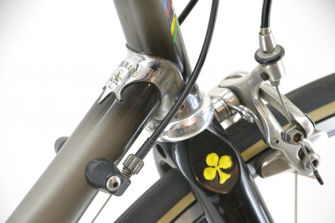Colnago Master X Light 57cm - Cicli Berlinetta