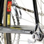 Colnago 'Mexico' Road Bicycle. 55cm - Image 11