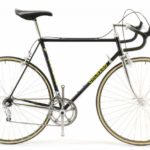 Colnago 'Mexico' Road Bicycle. 55cm