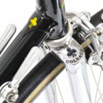 Colnago 'Mexico' Road Bicycle. 55cm - Image 5